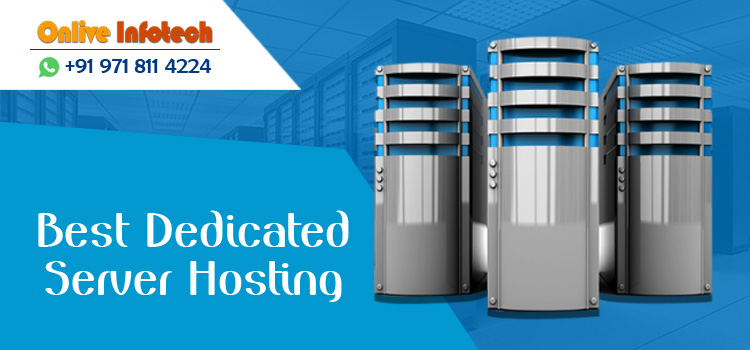 Cheapest Dedicated Server Hosting Plans With High Controlling Power