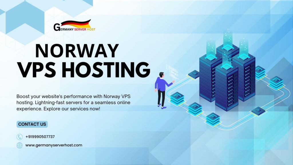 web hosting sammenligning norge